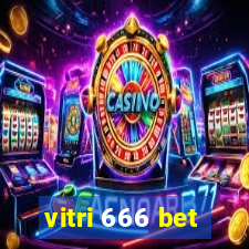 vitri 666 bet